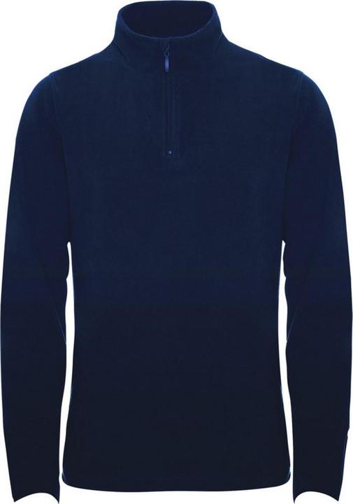 Produktbild Alpinia Himalaya Fleecejacke mit kurzem Reissverschluss (XXL)
