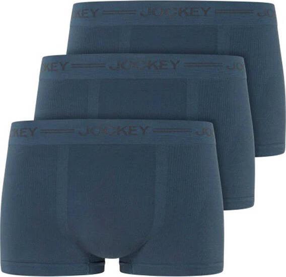 Produktbild Jockey Seamfree Bamboo Trunk (XL, 3er Pack)