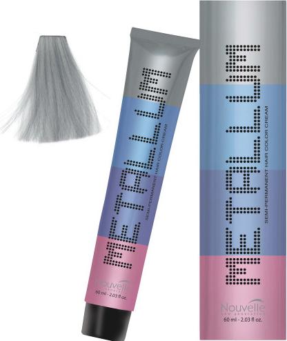 Nouvelle Metallum 8.001 crepuscle 60ml (8.001 crepuscle)