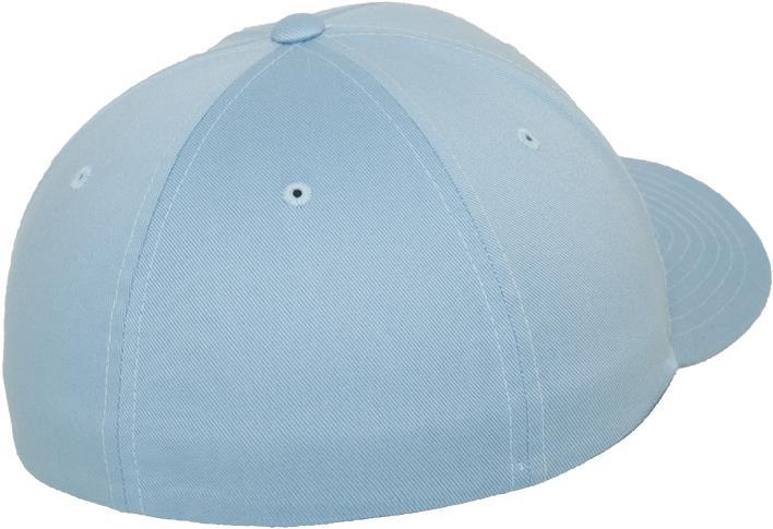 Produktbild Flexfit Flex Cap (S, M)