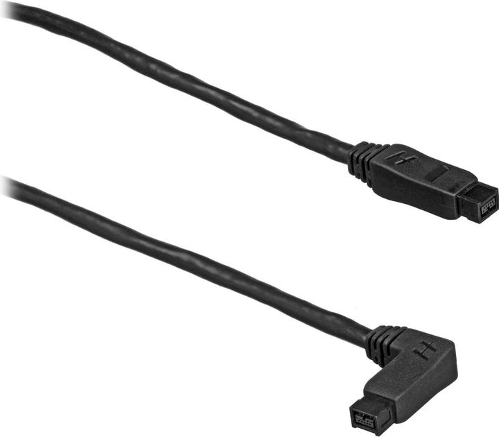 Produktbild Hasselblad FireWire 800 Kabel, Stecker H5D ONLY