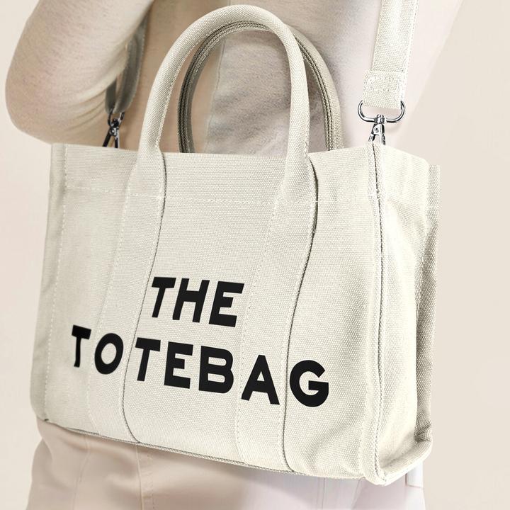 Immagine prodotto Gallantry La borsa in tessuto Totebag (5 l)