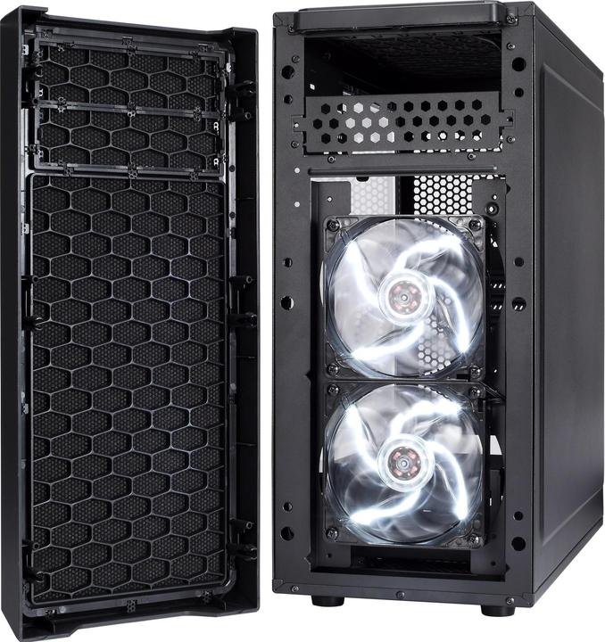 Image du produit Fractal Focus G (mATX, Mini-ITX, ATX)