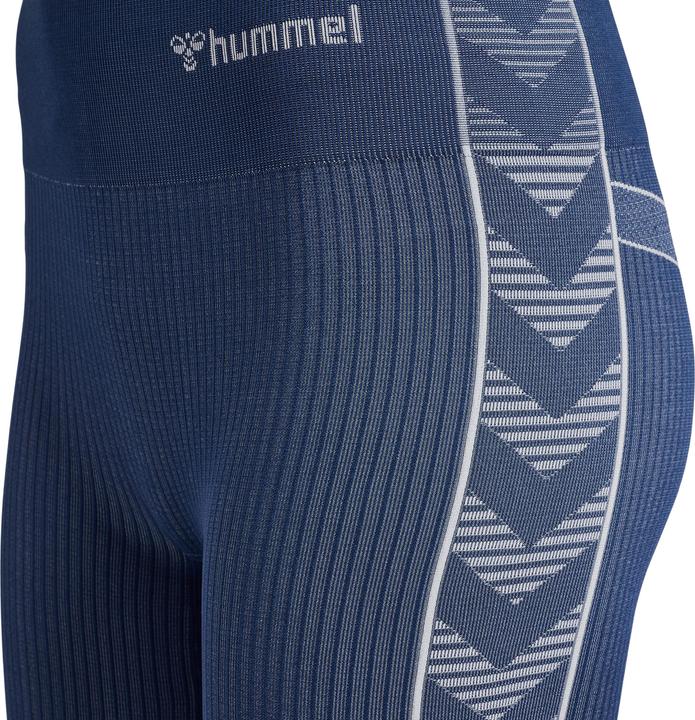 Produktbild hummel Hmlmt Blaze Seamless Mw Shorts (XL)