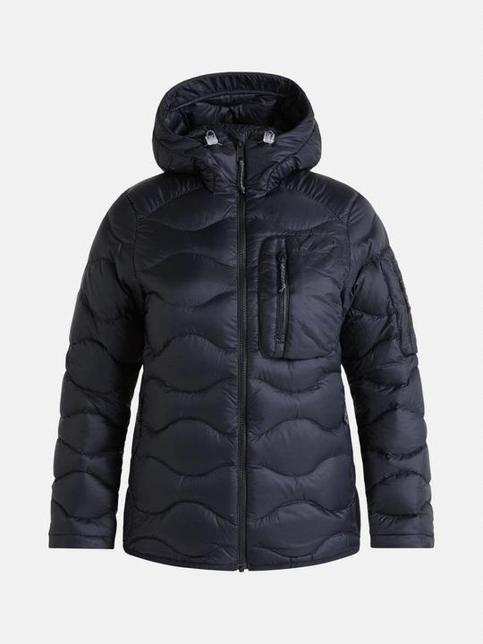 Peak Performance Helium Utility Daunenjacke (XL)