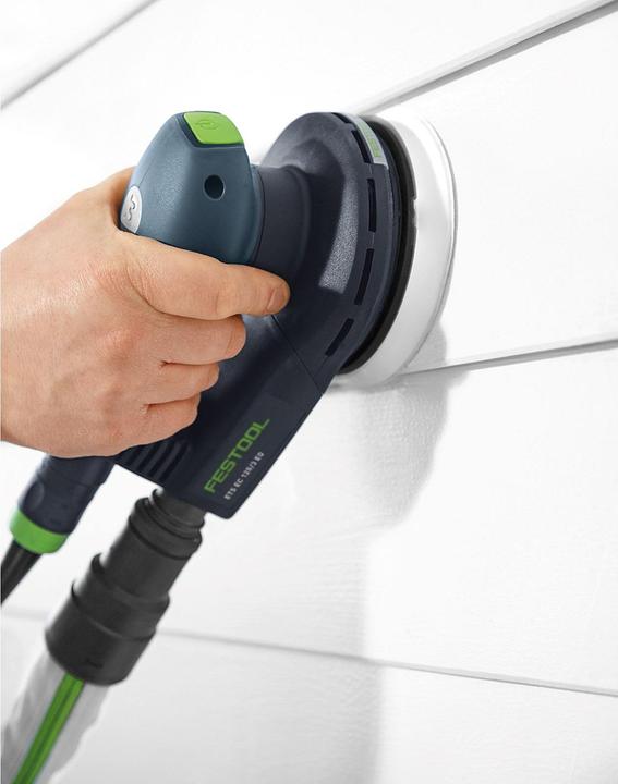 Image du produit Festool ETS EC 125/3 EQ-Plus (Ponceuse excentrique, 400 W)