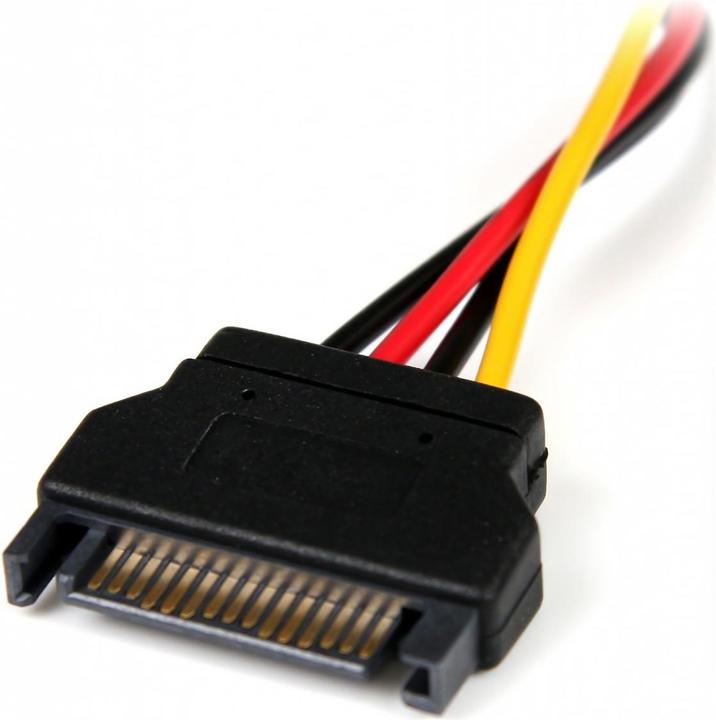 Image du produit StarTech Adaptateur Sata Vers Lp4