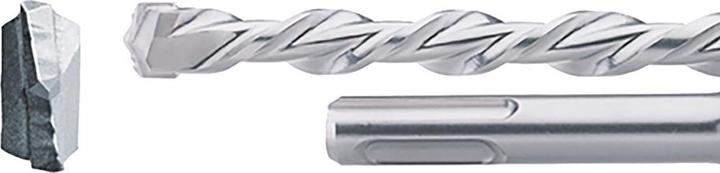 Produktbild Makita SDS-VPLUS-Bohrers.8x160 10St. (8 Millimeter)