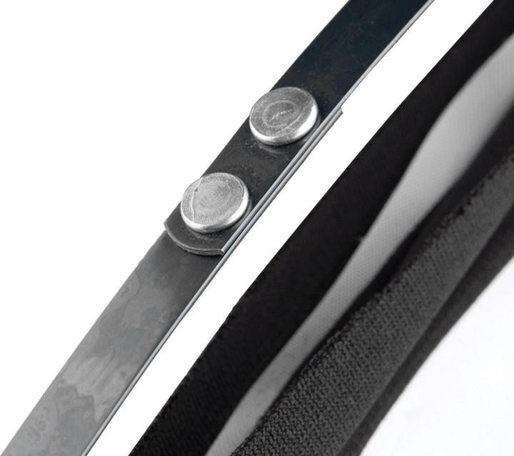 Actual product image Westcott Folding reflector 6-in-1 kit (Folding reflector, 106.68 cm)
