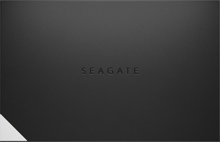 Image du produit Seagate One Touch Hub (12 To)