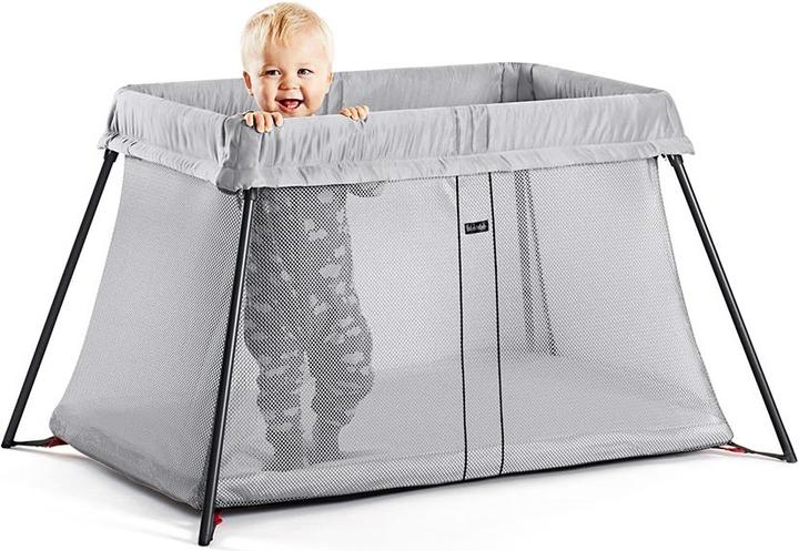 Produktbild BabyBjörn Travel Crib Light