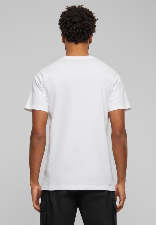 Produktbild Mister Tee NY Patch Tee - 82605 (XS)