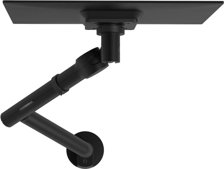 Image du produit Dataflex Viewgo pro Support d'écran avec bras pivotant (48.623), noir (Tables, 39.40")