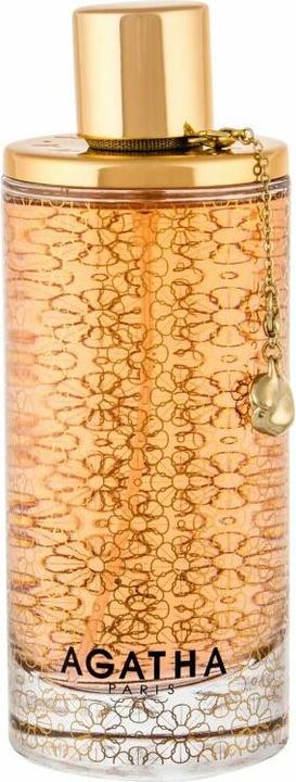 Image du produit Agatha Paris Agatha Balade aux Tuileries (Eau de parfum, 100 ml)