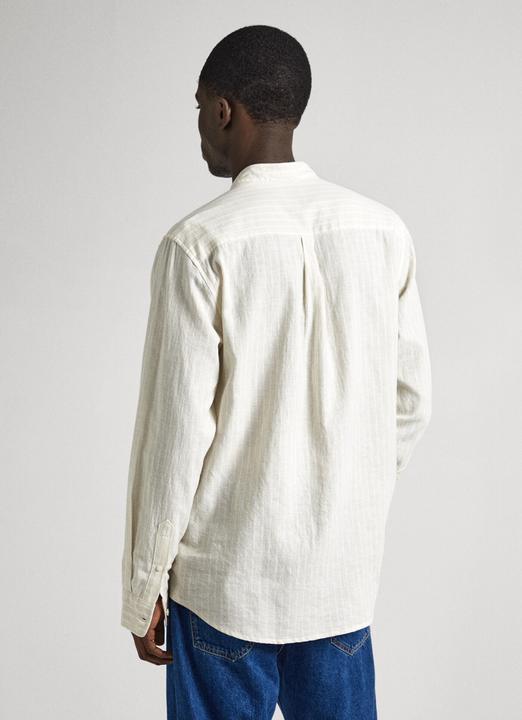 Actual product image Pepe Jeans t-hirt pepe jean pamphill (S)