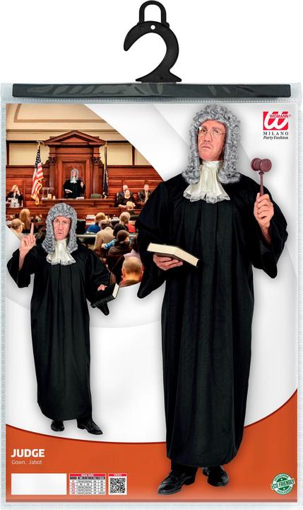 Immagine prodotto Widmann Giudice (M/L)