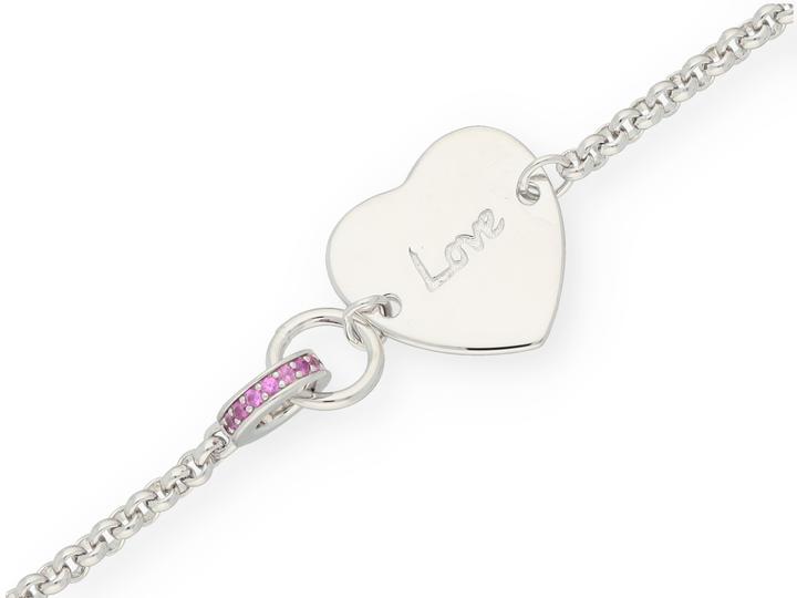 Image du produit Carat Colorstone (16 cm, Argent 925)