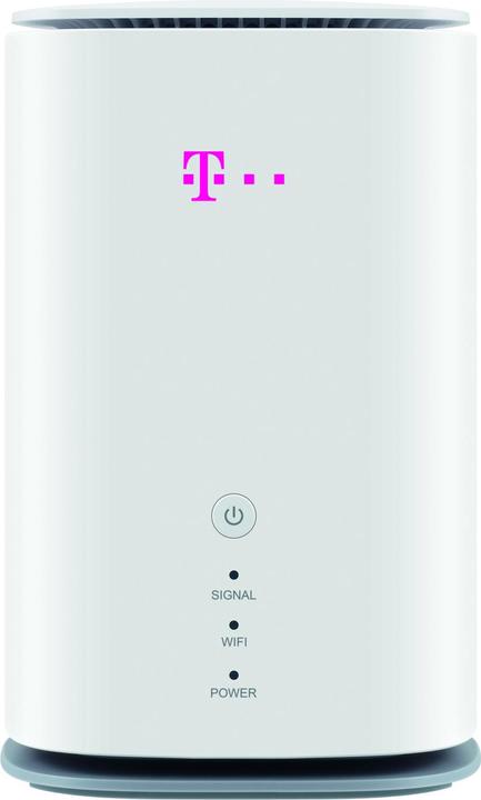 Produktbild Telekom Speedbox