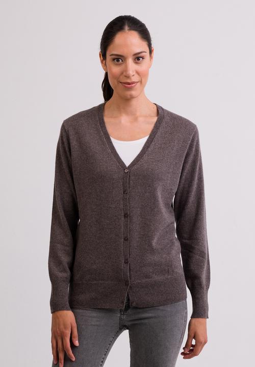 Taupe melange