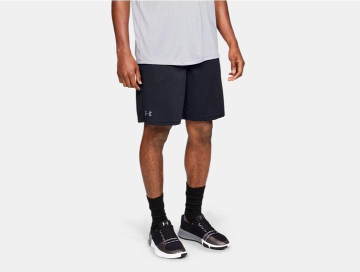 Image du produit Under Armour Short d'entraînement Tech Mesh pour hommes (M)