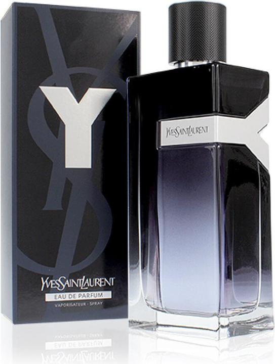 Produktbild Yves Saint Laurent Y (Eau de Parfum, 60 ml)