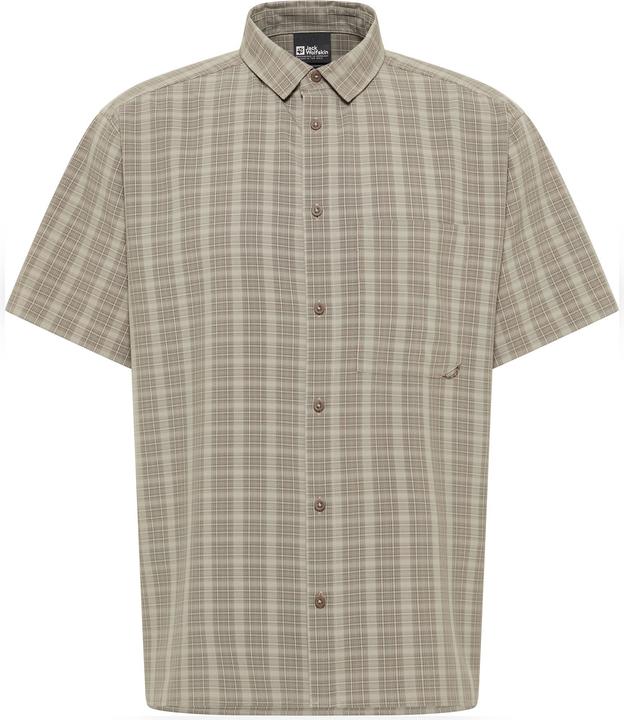 Immagine prodotto Jack Wolfskin Meseta Shirt M (S)