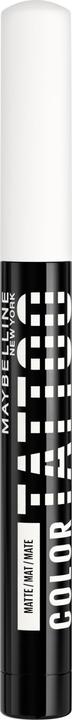 Maybelline New York Color Tattoo 24H Eyestix (105 I Am Unmatched)