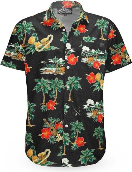Aloha Black