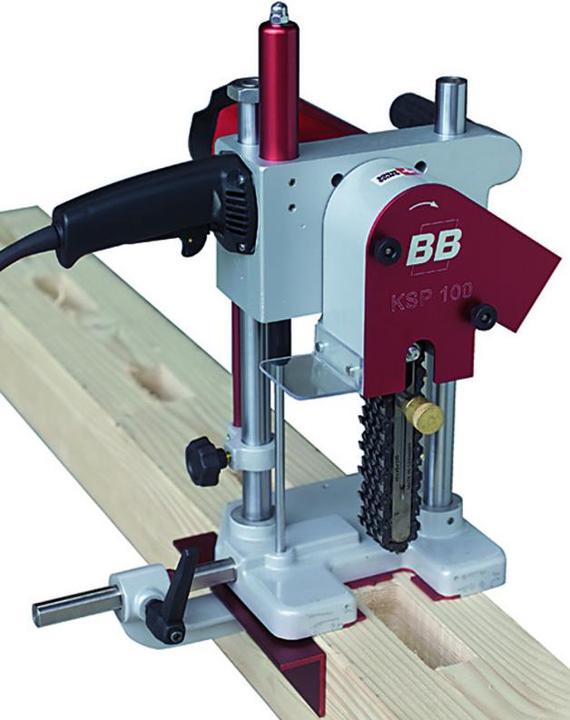Produktbild Werkstarck Kettenstemmer