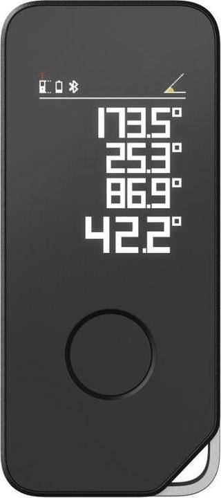 Image du produit Xiaomi Mesureur laser intelligent (50 m, 680 nm)