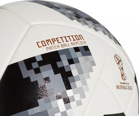 Image du produit adidas Compétition de la Coupe du monde Telstar 18