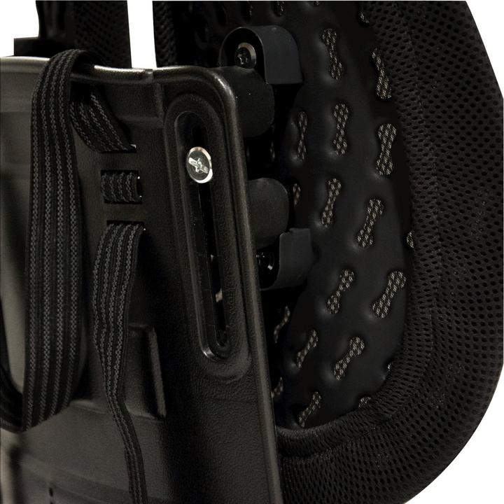 Actual product image Fellowes Back support Back Angel (14.5 x 39.5 x 44 cm)
