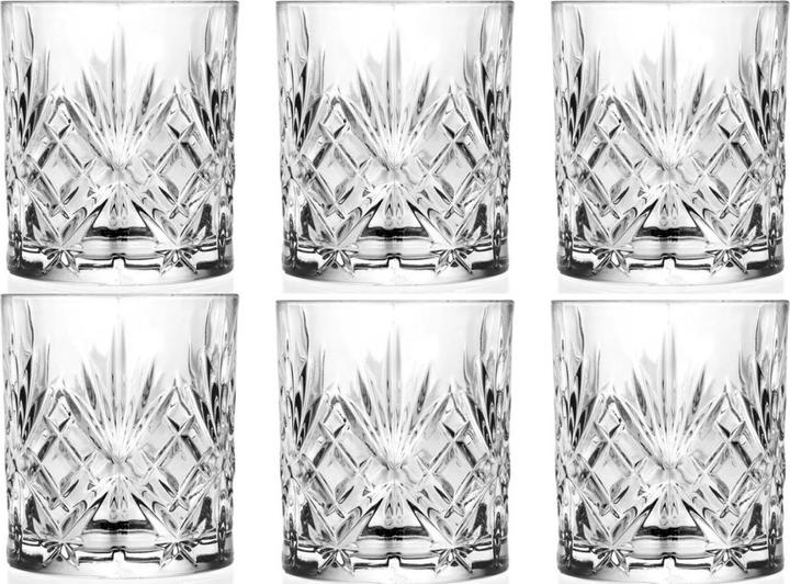Immagine prodotto Rcr Tumbler Melodia (0.24 l, 6 x)