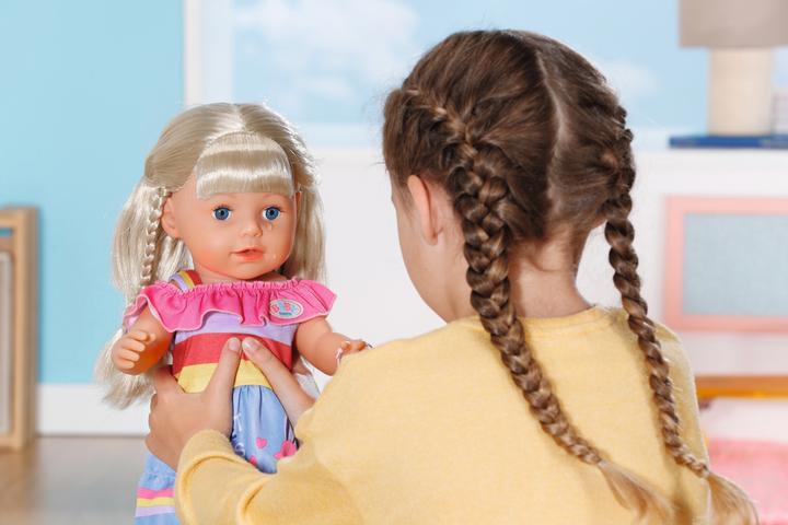 Immagine prodotto Baby Born Sorella
