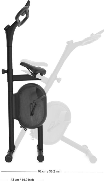 Image du produit Domyos Initial Bike
