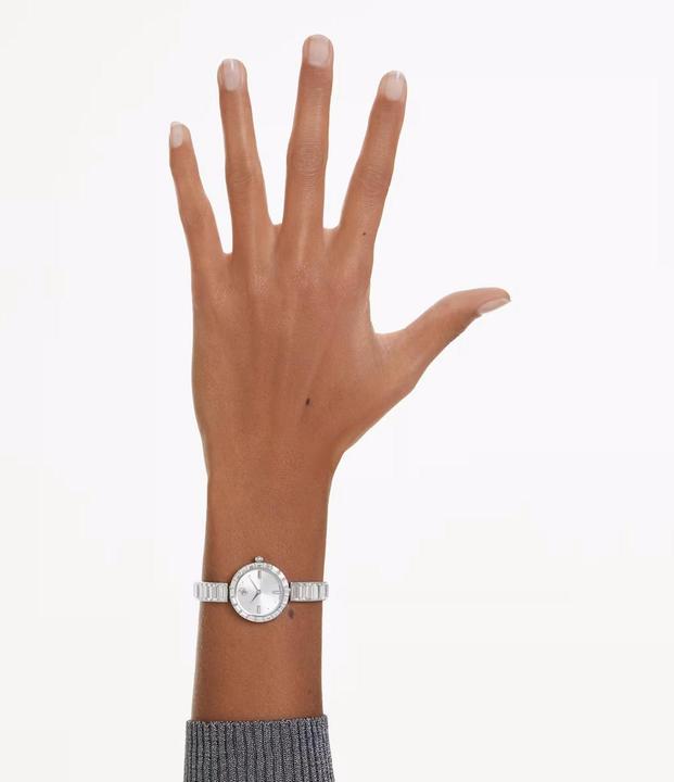 Immagine prodotto Swarovski Bracciale Matrix (25 mm)