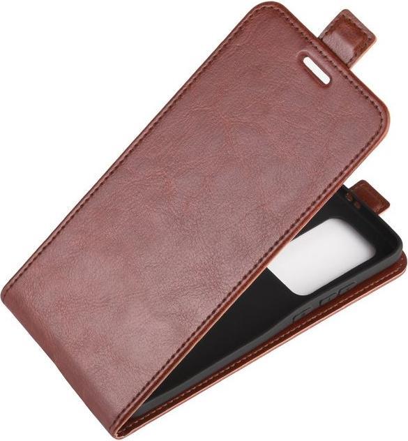 Image du produit MU Classic Housse en cuir Flipcase (Huawei P40 Pro)