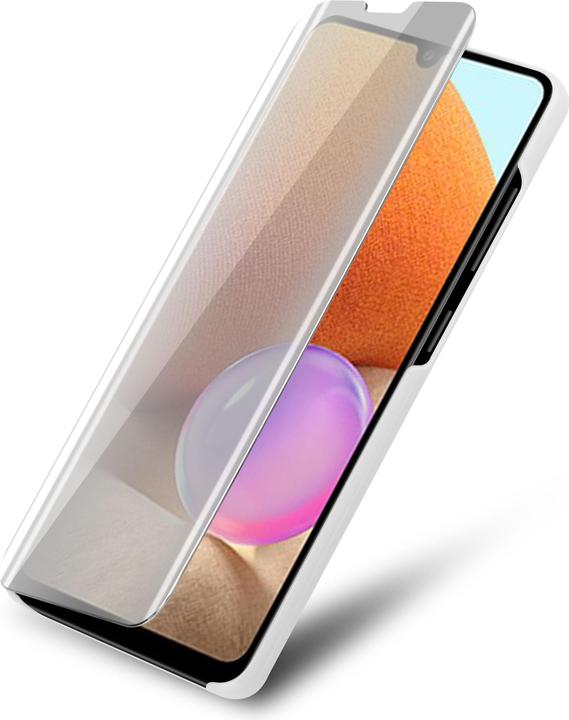 Image du produit Cadorabo Book Smart View Couverture miroir (Samsung Galaxy A32)