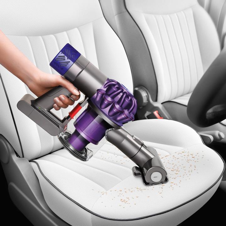 Productafbeelding Dyson v6 Animalpro +
