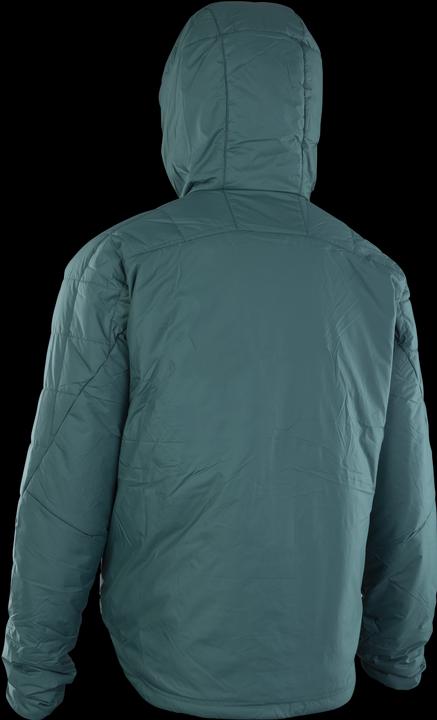 Image du produit ION Bike Jacket Primaloft Shelter men - deep-forest (S)