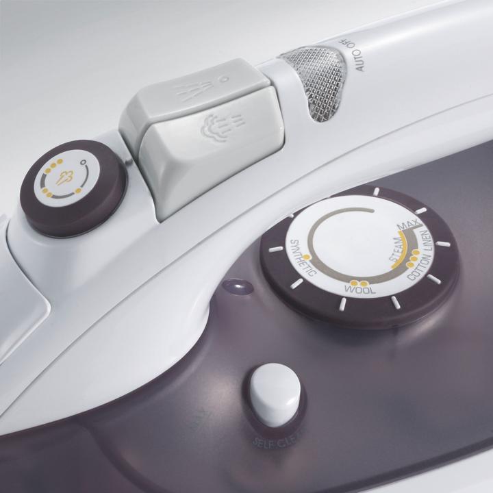 Produktbild Severin Ba 3210 (2500 W, 70 g/min)