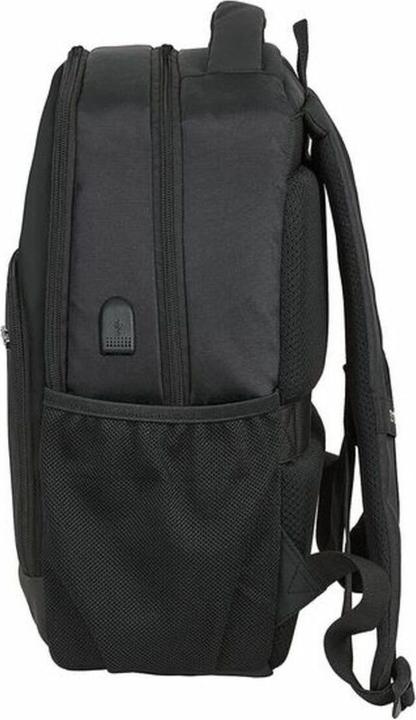 Produktbild Safta Laptoptasche 14,1" Schwarz 28 x 42 x 16 cm