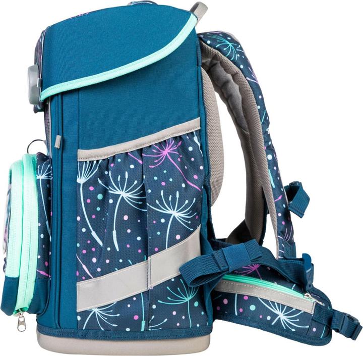 Image du produit School-Mood Set de cartables Champion Pro 7 pièces (21.50 l)