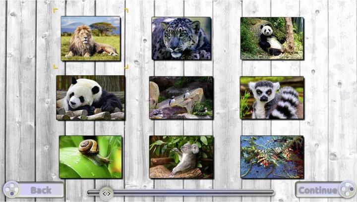 Immagine prodotto Mindscape Puzzle XXL 3 In 1 Collection (Switch) (Switch, Switch Lite, Switch OLED, DE)