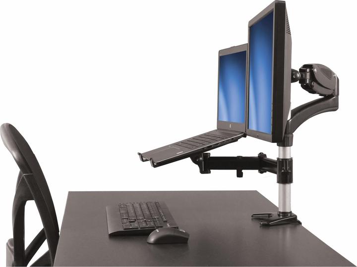 Produktbild StarTech One Touch (Tisch, 27")