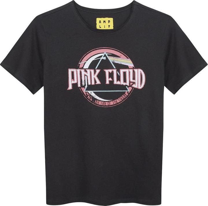 Amplified On The Run Pink Floyd TShirt