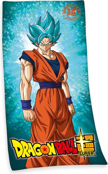 Actual product image Herding Dragon Ball (75 x 150 cm)
