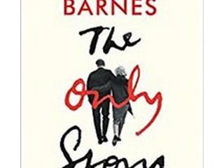 Immagine prodotto The Only Story (Inglese, Julian, Barnes, 2019)