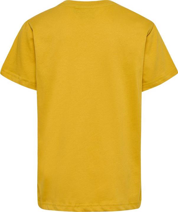 Actual product image hummel hmlTRES T-SHIRT S/S (104)