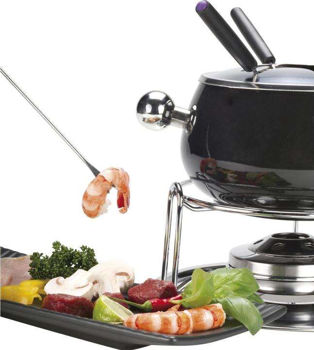 Image du produit Nouvel Viande noire (Fondue bourguignonne, Fondue chinoise)